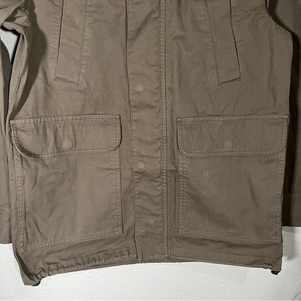 NWT Madewell Field Jacket Men's Small - Picture 7 of 13